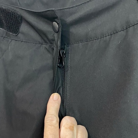 DARE 2BE - SIZE 28 - FULLY LINED SKI BOTTOMS PANTS - EXCELLENT CONDITION - Picture 4 of 14